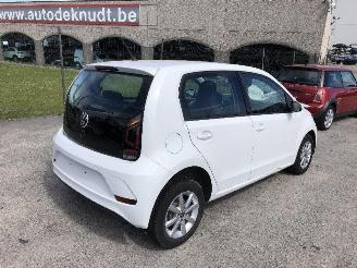škoda osobní automobily Volkswagen Up! 1.0 2020/10