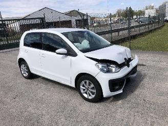 Volkswagen Up! 1.0 picture 3