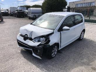 Volkswagen Up! 1.0 picture 4