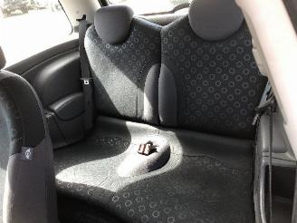 Mini Mini 1.6 I  SEVEN picture 9