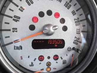 Mini Mini 1.6 I  SEVEN picture 10