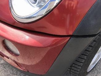 Mini Mini 1.6 I  SEVEN picture 8