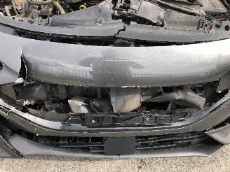 Ford Focus BREAK 1.5 TDCI ST LINE picture 16