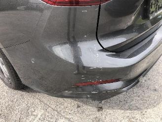 Ford Focus BREAK 1.5 TDCI ST LINE picture 13