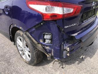 Nissan Qashqai 1.5 DCI picture 9