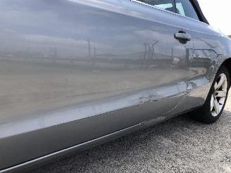 Audi A5 cabrio 2.0 TDI picture 12