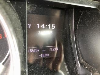 Audi A5 cabrio 2.0 TDI picture 20