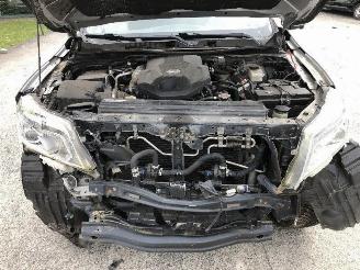 Nissan Navara 2.3 dci picture 7