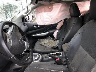 Nissan Navara 2.3 dci picture 6