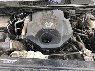 Nissan Navara 2.3 dci picture 8