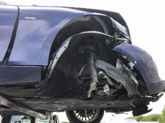 BMW 3-serie 320 D automatique picture 16