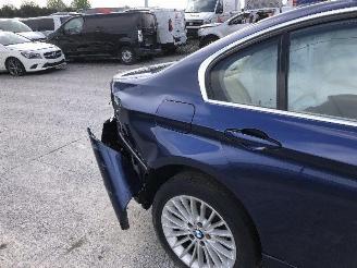 BMW 3-serie 320 D automatique picture 23