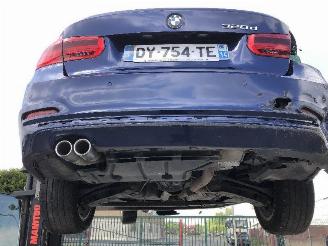 BMW 3-serie 320 D automatique picture 19
