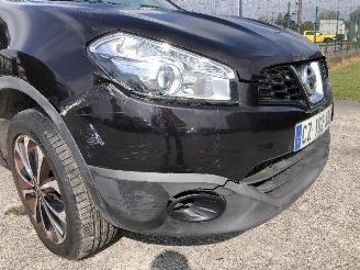 Nissan Qashqai 1.6 DCI picture 11