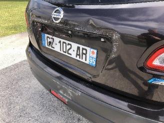 Nissan Qashqai 1.6 DCI picture 13