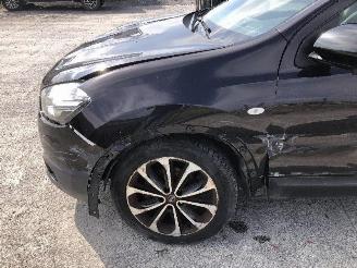 Nissan Qashqai 1.6 DCI picture 10