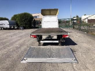 Mercedes Sprinter 314  cdi picture 10