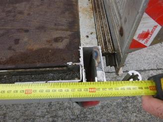 Mercedes Sprinter 314  cdi picture 11