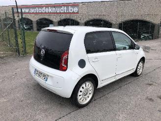 Volkswagen Up! 1.0 picture 1