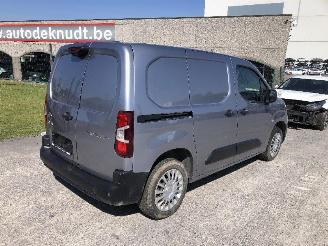 Toyota ProAce ProAce City picture 3