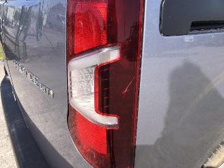 Toyota ProAce ProAce City picture 14