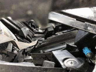 Nissan Townstar 100% electrique picture 13