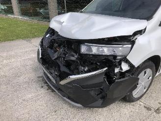 Nissan Townstar 100% electrique picture 5