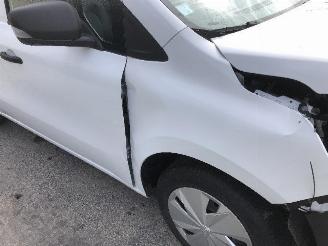 Nissan Townstar 100% electrique picture 20