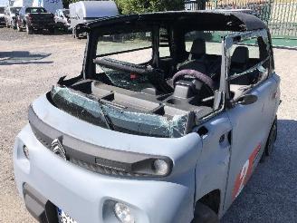 Citroën Ami  picture 10