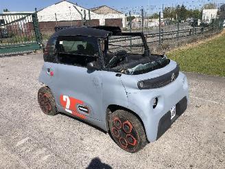 Citroën Ami  picture 1