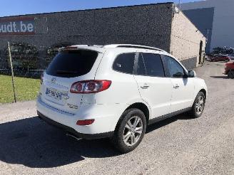 Hyundai Santa Fe 2.2CRDI 4X4 AUTOM 7 PLACE picture 3