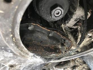 Hyundai Santa Fe 2.2CRDI 4X4 AUTOM 7 PLACE picture 25