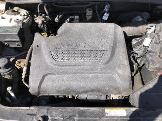 Hyundai Santa Fe 2.2CRDI 4X4 AUTOM 7 PLACE picture 19