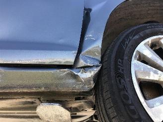 Volkswagen Golf 1.6 tdi break picture 13