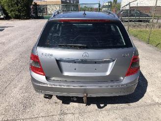 Mercedes C-klasse C 220 CDI 646.811 picture 11