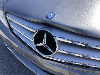 Mercedes C-klasse C 220 CDI 646.811 picture 16