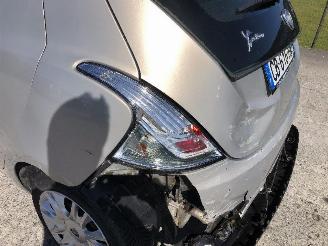 Lancia Ypsilon 1.2 picture 7