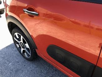 Citroën C3 1.2 I picture 19