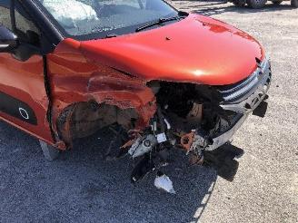 Citroën C3 1.2 I picture 7