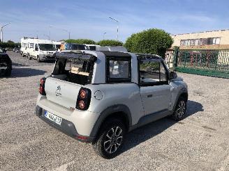 Citroën E-Mehari  picture 4