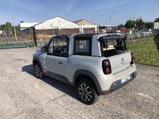 Citroën E-Mehari  picture 3