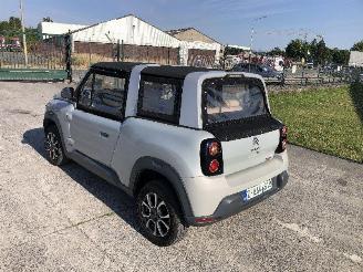 Citroën E-Mehari  picture 20