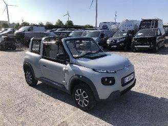 Citroën E-Mehari  picture 14