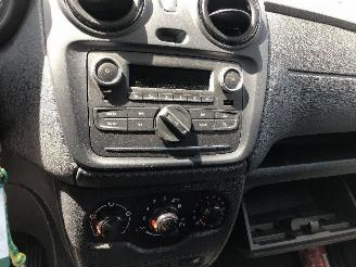 Dacia Dokker WORK EDITION picture 15