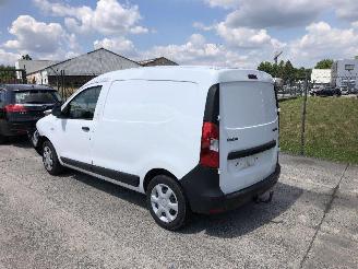 Avarii autoturisme Dacia Dokker WORK EDITION 2021/2