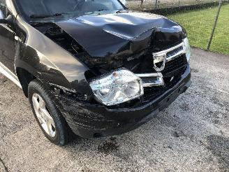 Dacia Duster 1.5 DCI picture 7