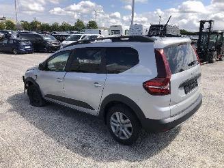 Dacia Jogger 1.0 TURBO  CONFORT picture 2