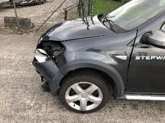 Dacia Sandero 1.6 I  STEPWAY picture 6