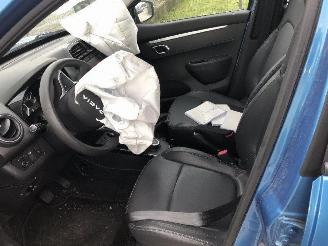 Dacia Spring  picture 6