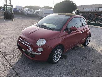 Fiat 500C 1.3 MULTIJET picture 11
